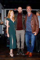 Katherine McNamara-Intimate Dinner to Celebrate Tudor Rose Collaboration Collect фото №1322879