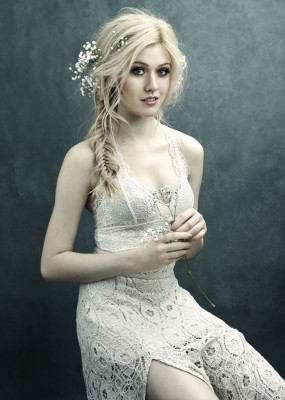 Katherine McNamara фото №864192