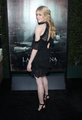 Katherine McNamara-Premiere Of Warner Bros' "The Curse Of La Llorona"  фото №1160260
