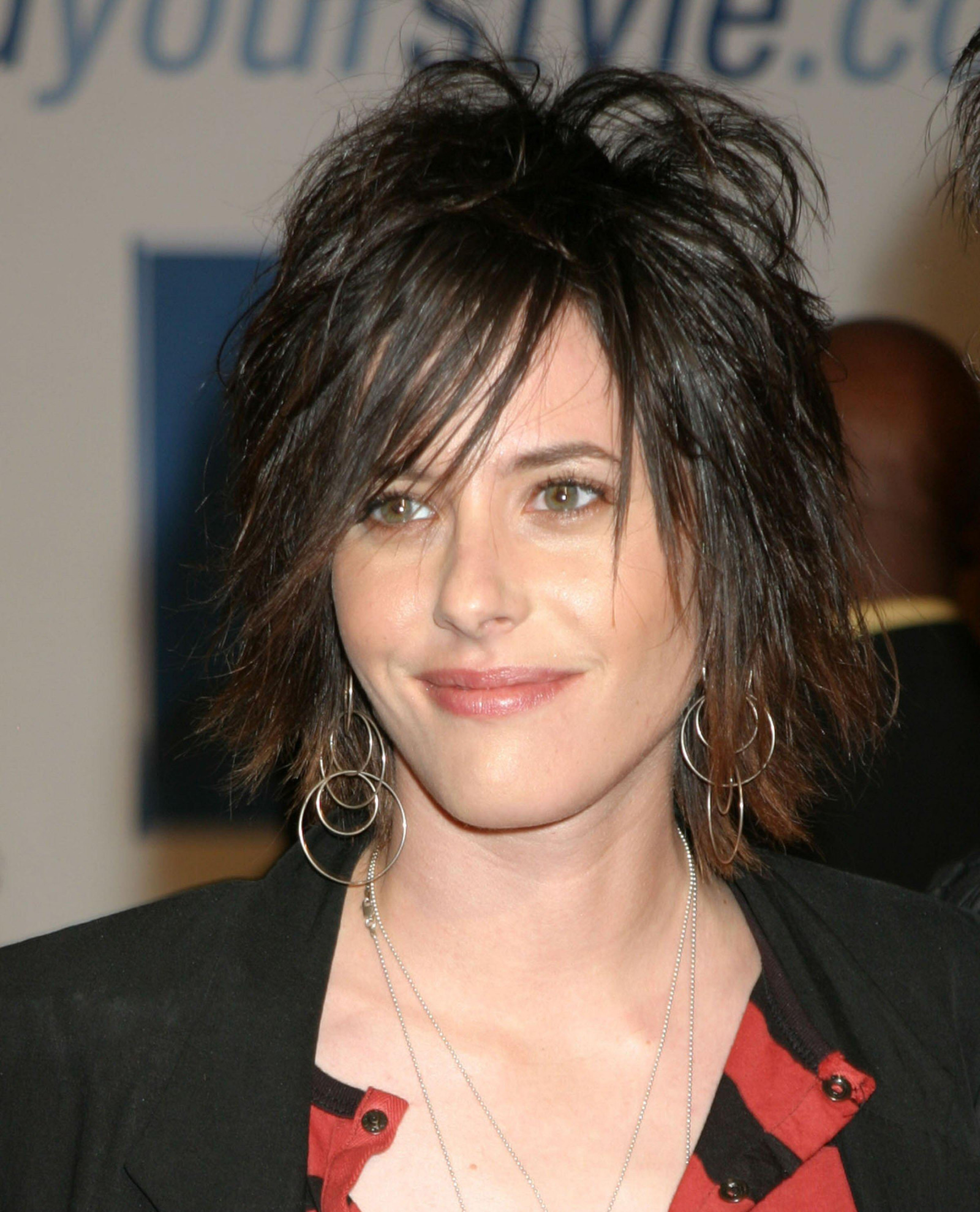 Кэтрин Монниг (Katherine Moennig)