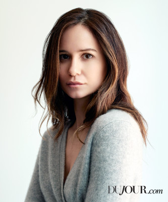 Katherine Waterston фото №989936