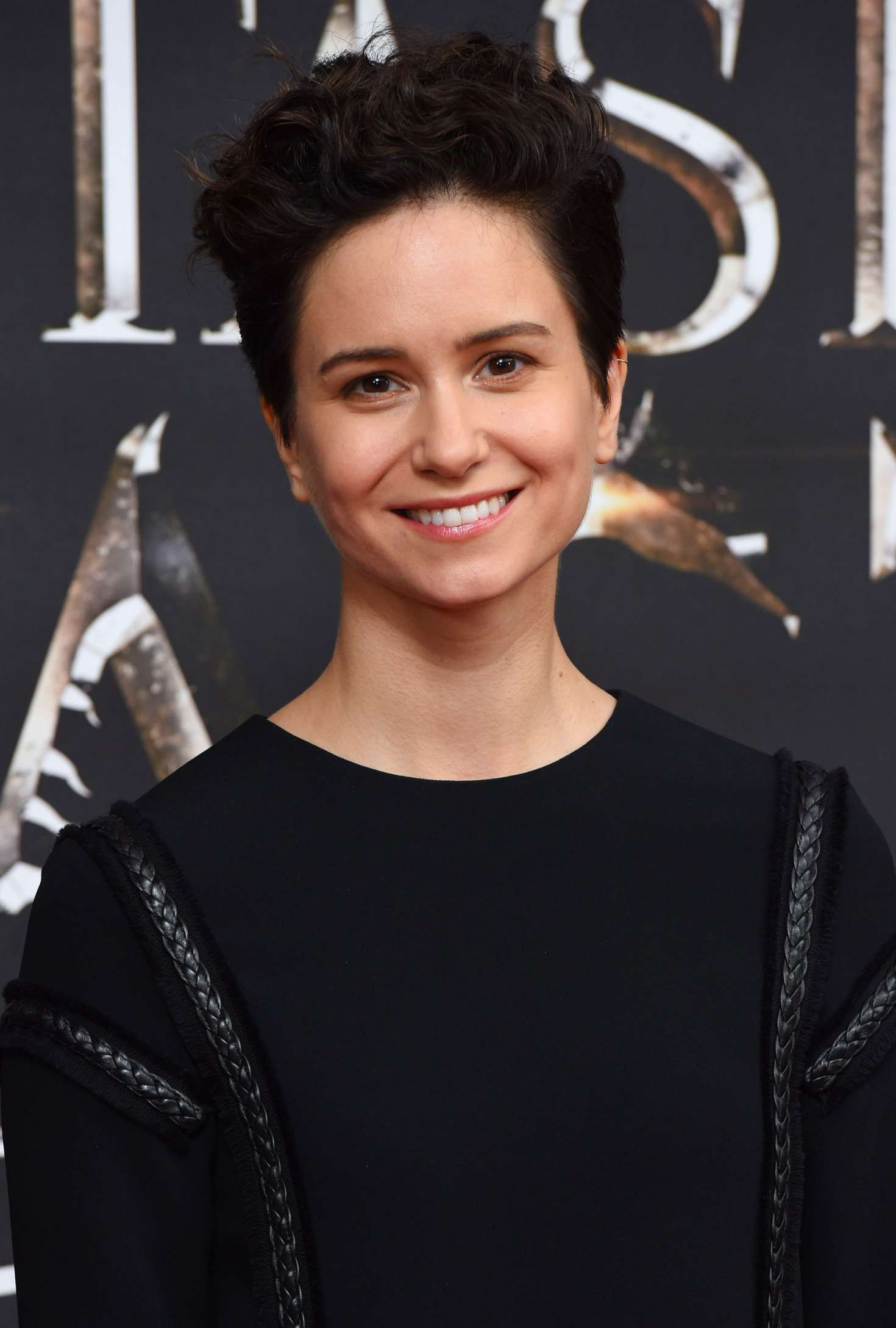 Кэтрин Уотерстон (Katherine Waterston)