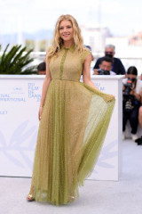 Katheryn Winnick - 'Flag Day' Photocall at 74th Cannes Film Festival 07/11/2021 фото №1302169