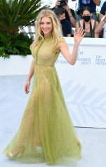Katheryn Winnick - 'Flag Day' Photocall at 74th Cannes Film Festival 07/11/2021 фото №1302166