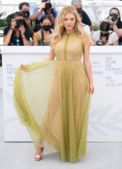 Katheryn Winnick - 'Flag Day' Photocall at 74th Cannes Film Festival 07/11/2021 фото №1302164
