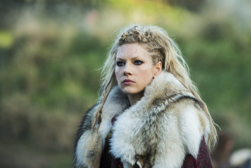 Katheryn Winnick - Vikings (2013-2020) фото №1324691