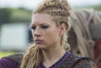 Katheryn Winnick - Vikings (2013-2020) фото №1324693