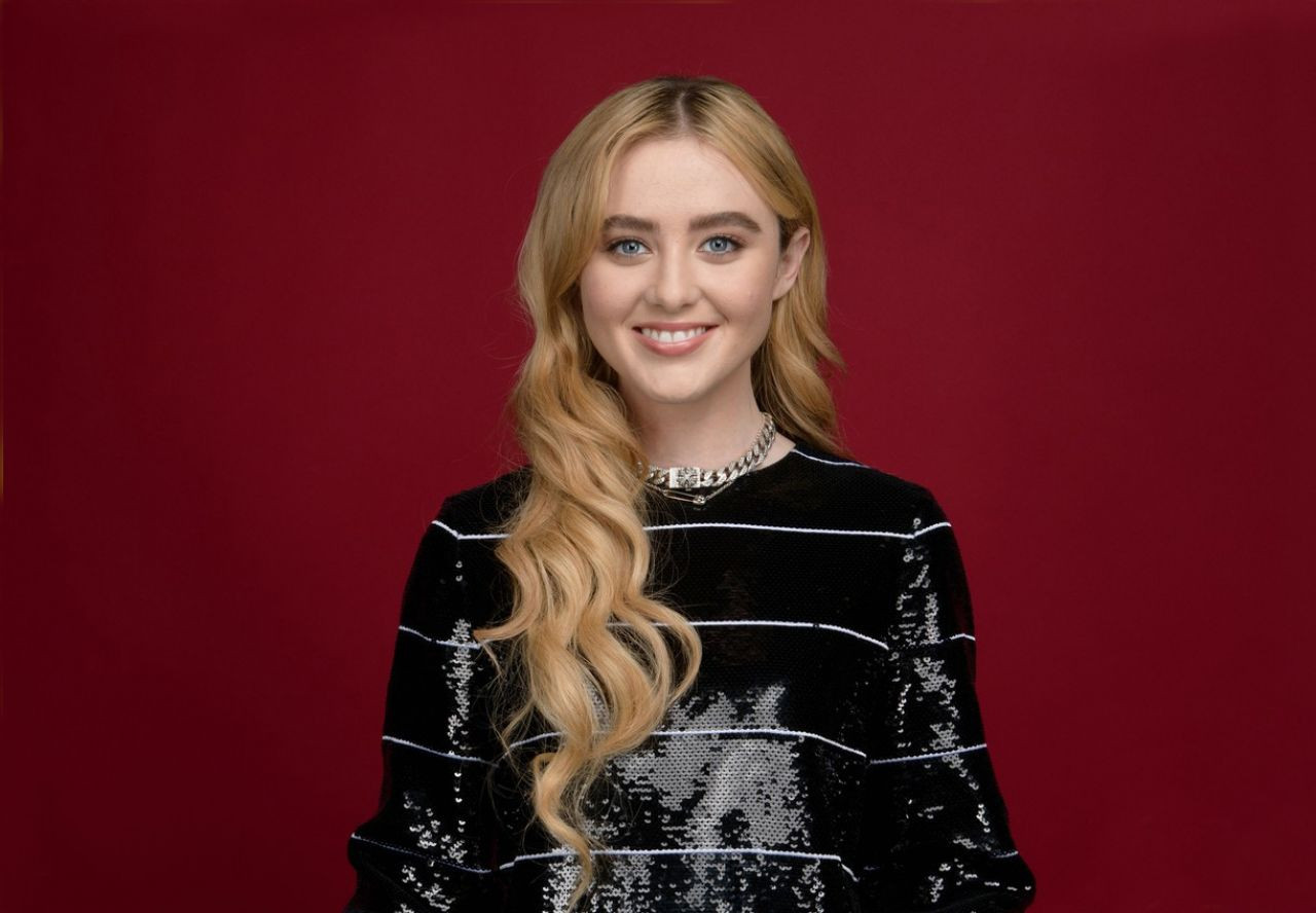 Кэтрин Ньютон (Kathryn Newton)