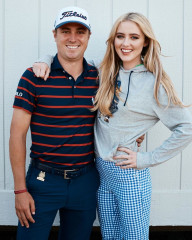 Kathryn Newton – Polo Ralph Lauren Photoshoot at 119th US Open, June 2019 фото №1185020