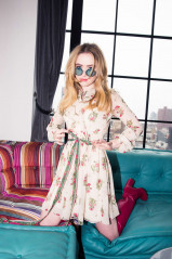 Kathryn Newton – Coveteur Photoshoot (April 2018) фото №1059742