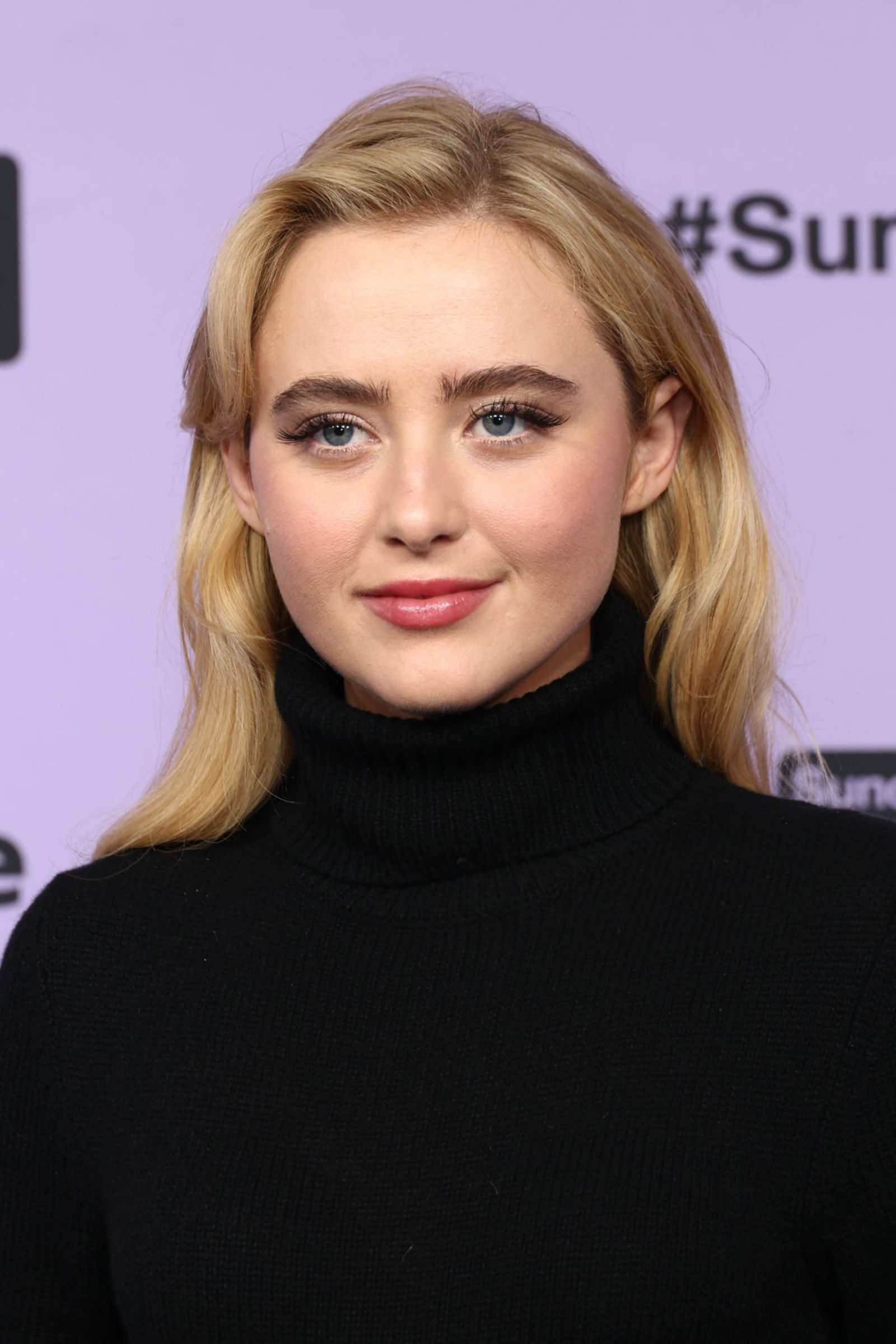 Кэтрин Ньютон (Kathryn Newton)