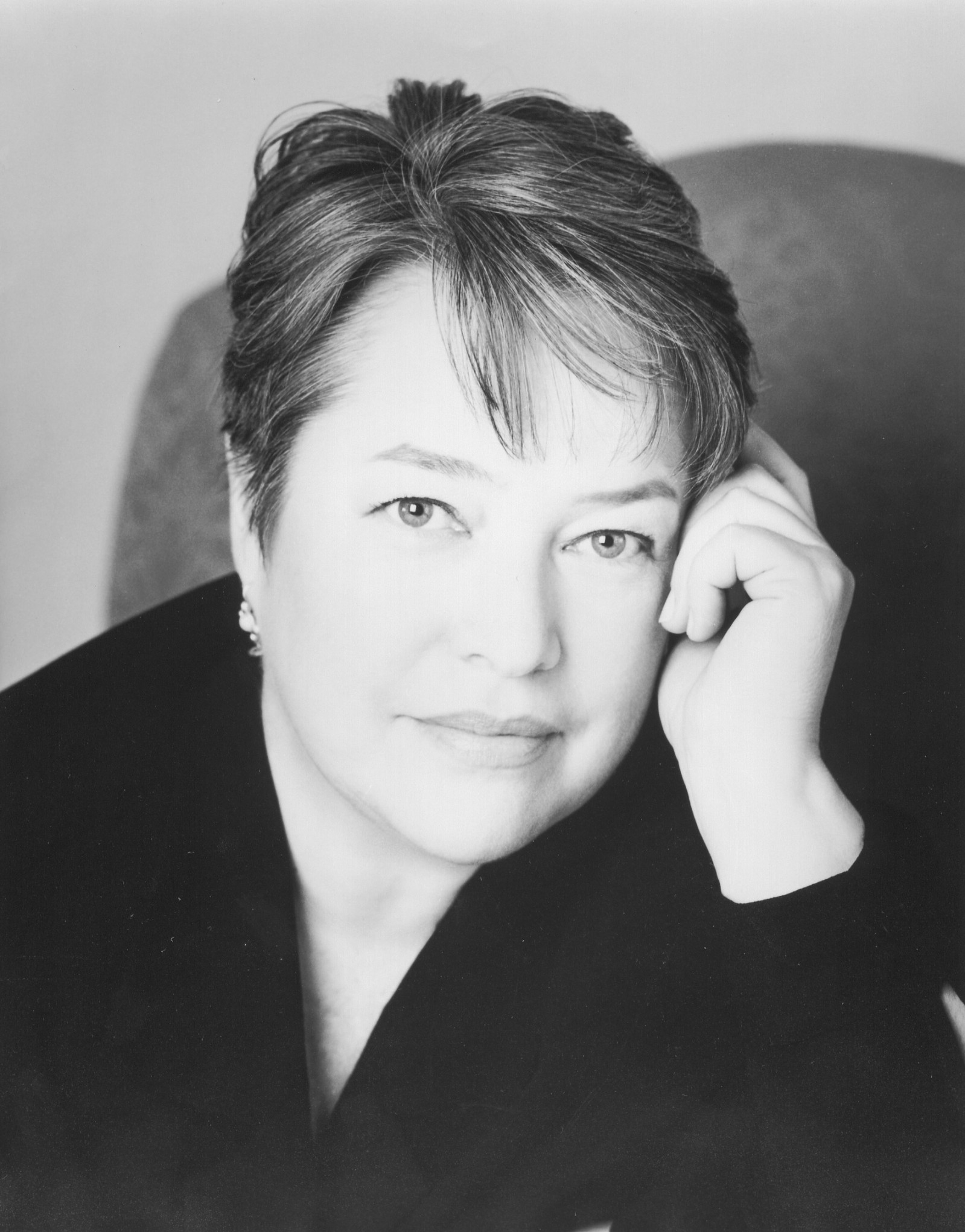 Кэти Бэйтс (Kathy Bates)