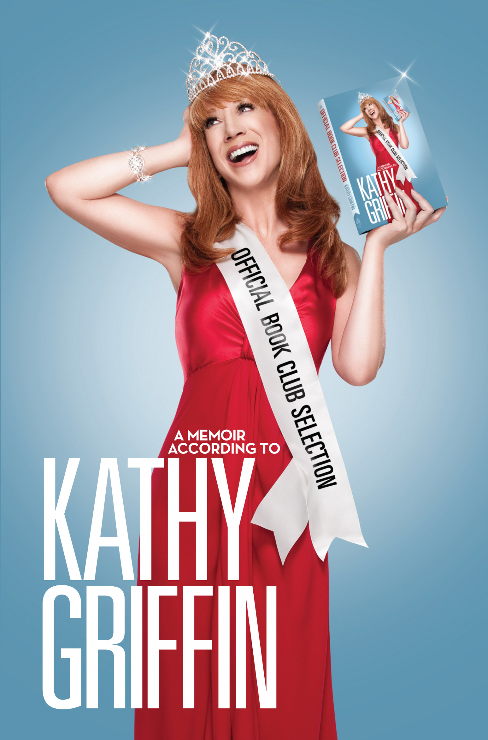 Кэти Гриффин (Kathy Griffin)