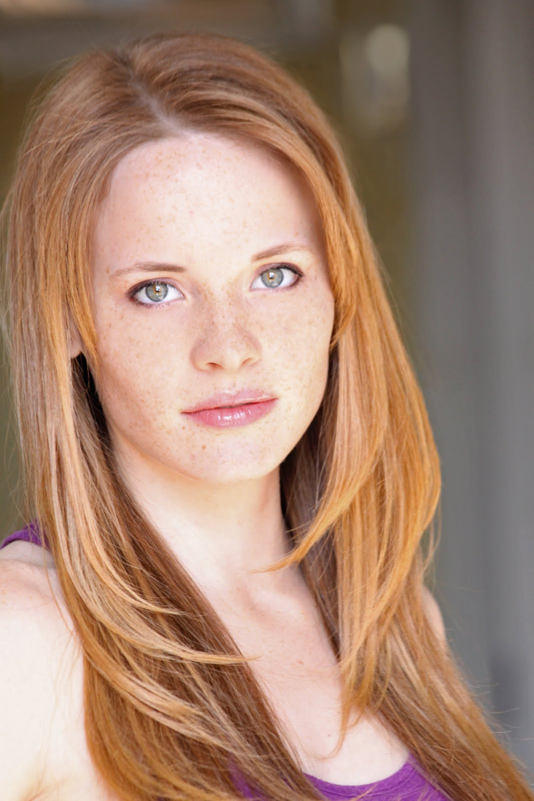 Кэти Леклерк (Katie Leclerc)