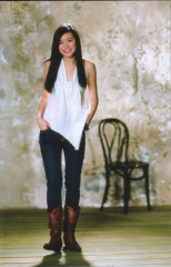 Katie Leung фото №172167