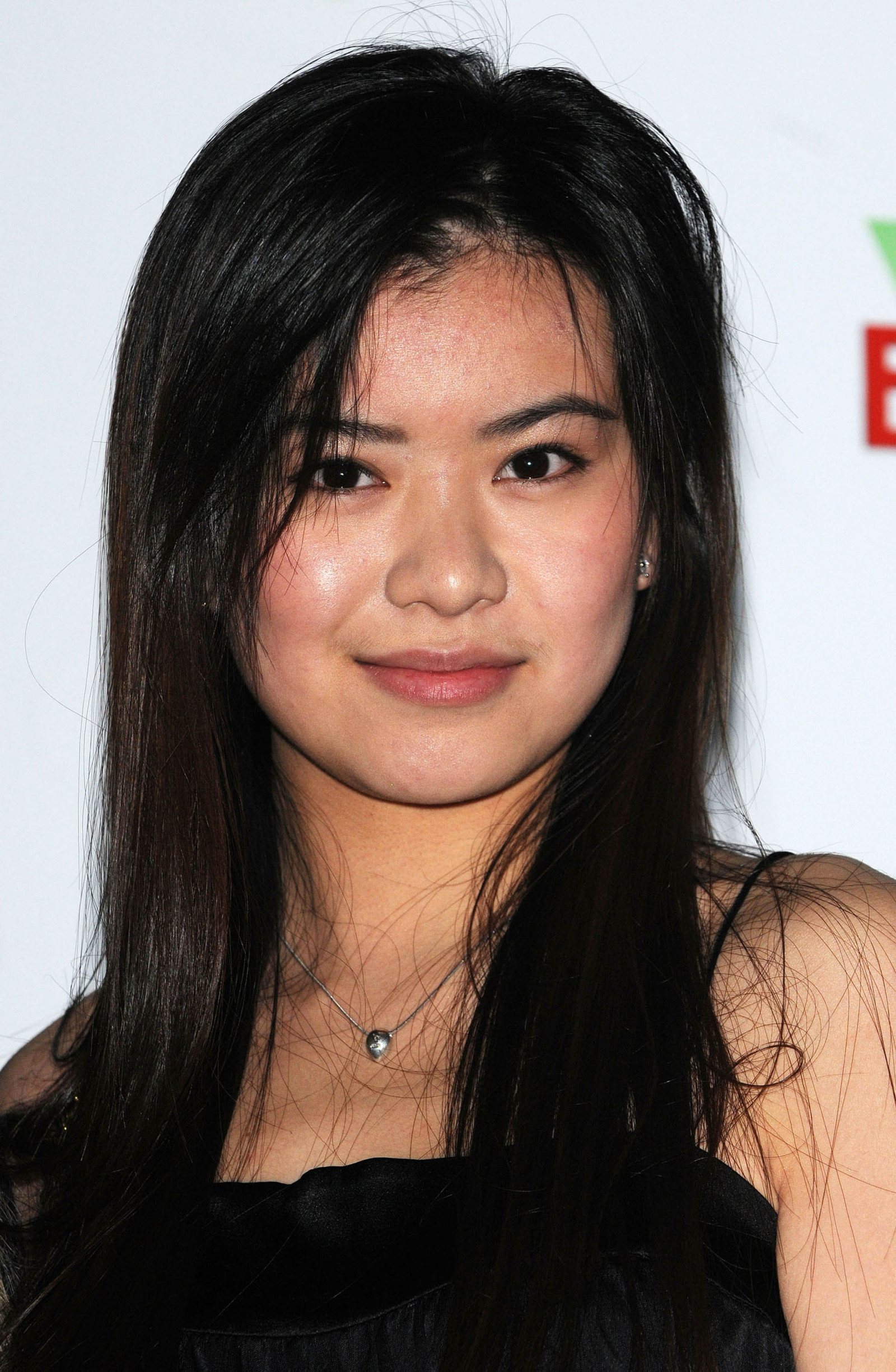 Кэти Люнг (Katie Leung)