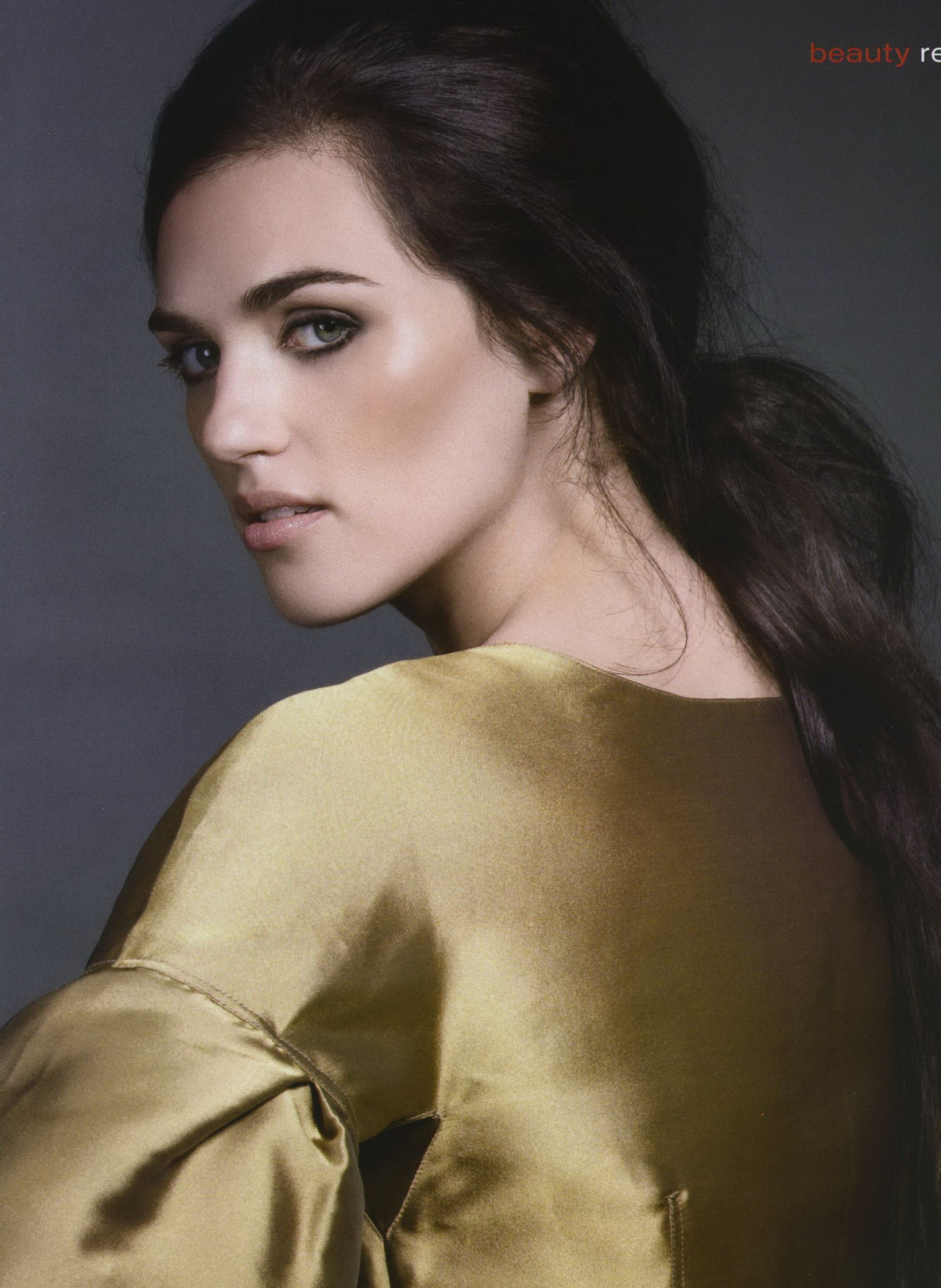 Кэти МакГрэт (Katie McGrath)