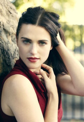 Katie McGrath фото №631385