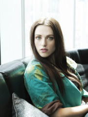 Katie McGrath фото №671262