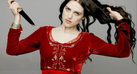 Katie McGrath фото №653823