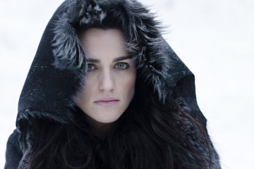 Katie McGrath фото №729151