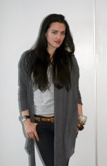 Katie McGrath фото №630349