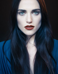 Katie McGrath фото №714186