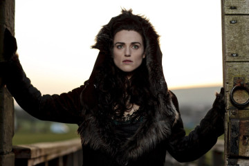 Katie McGrath фото №729160