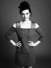 Katie McGrath фото №679206