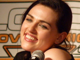 Katie McGrath фото №693580