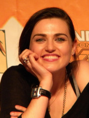 Katie McGrath фото №691449