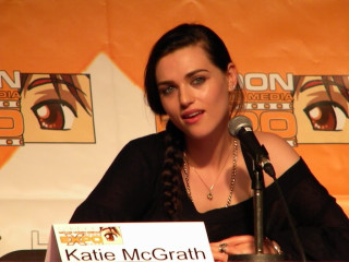 Katie McGrath фото №691448