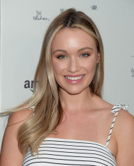 Katrina Bowden – “Don’t Worry” Premiere in Los Angeles фото №1084918