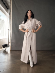 Katy Perry for ELLE фото №1415770