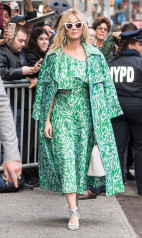 Katy Perry - Good Morning America in New York 05/08/2019 фото №1171008