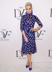 Katy Perry - DVF Awards in New York 04/11/2019 фото №1159313
