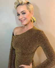 Katy Perry - Jimmy Kimmel Live in LA 02/25/2019 фото №1147889