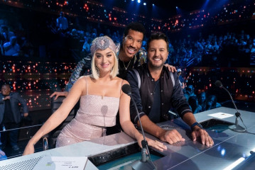 Katy Perry - American Idol in LA 04/28/2019 фото №1165041