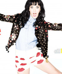 Katy Perry фото №246384