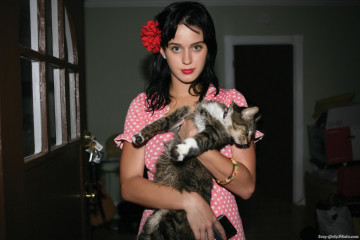 Katy Perry фото №123229