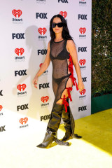 Katy Perry – 2024 iHeartRadio Music Awards in Hollywood фото №1392402