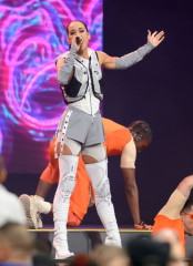 Katy Perry – Opens Invictus Games February 2025 фото №1411998