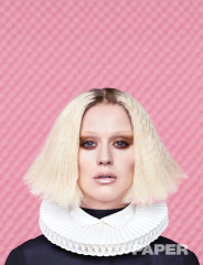 Katy Perry – Paper Magazine Photoshoot, February 2019 фото №1141434