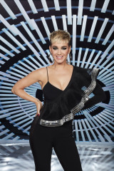 Katy Perry – American Idol Portraits фото №1059202