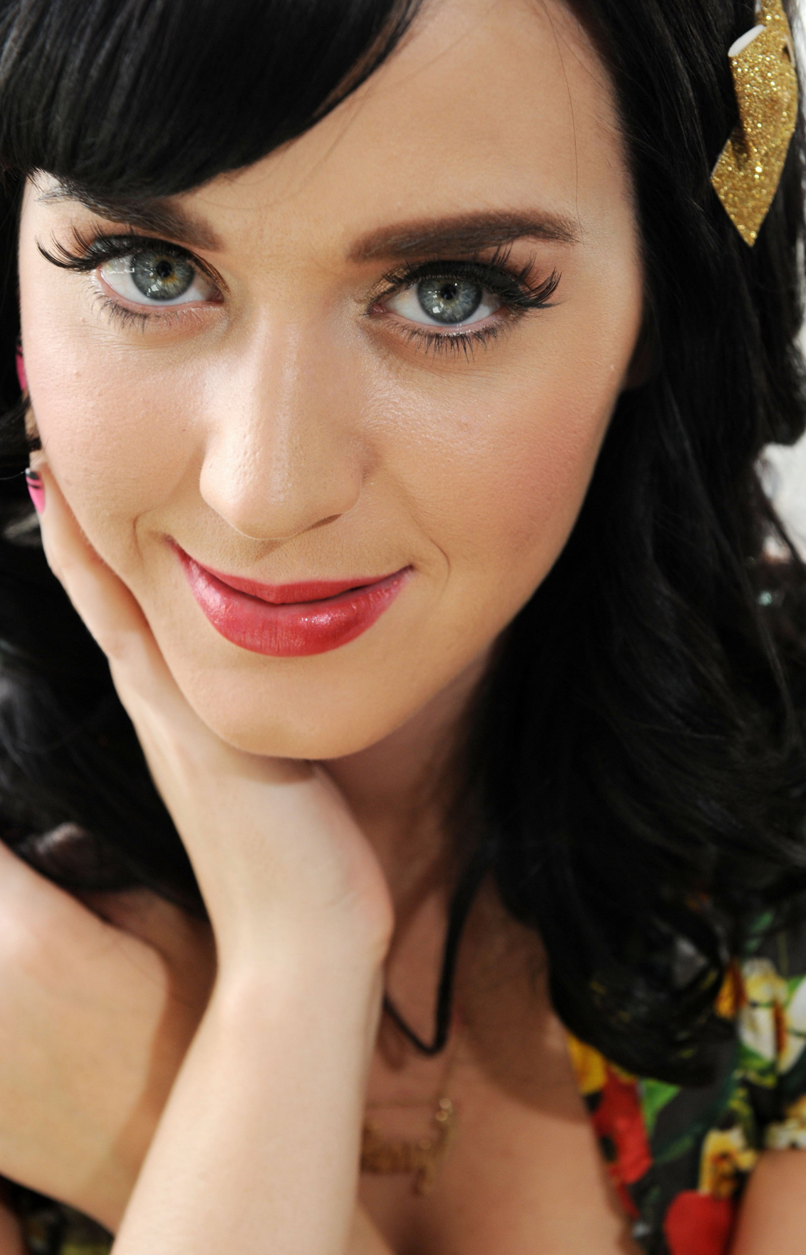 Кэти Перри (Katy Perry)