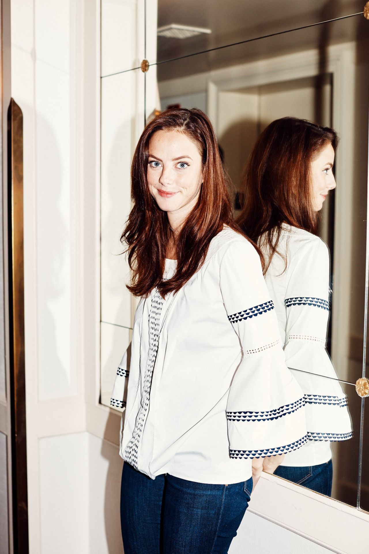 Кая Скоделарио - Kaya Scodelario фото №974602 - Kaya Scodelario