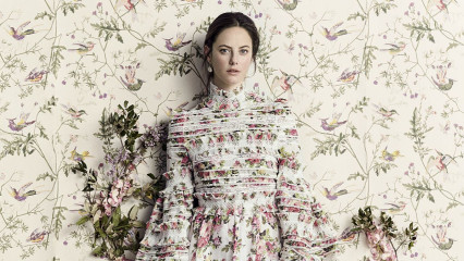 Kaya Scodelario – Photoshoot for Marie Claire UK March 2018 фото №1038588