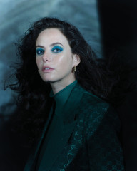 Kaya Scodelario-«FLAUNT» 2021. фото №1317814