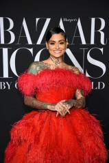 Kehlani - Harper's Bazaar ICONS in New York 09/06/2019 фото №1217745