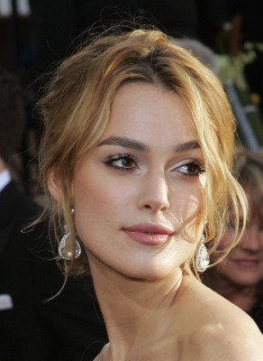 Keira Knightley фото №278480